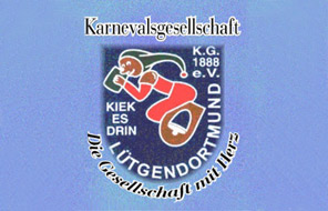 logo 'kiek es drin' 1988 e.V.
